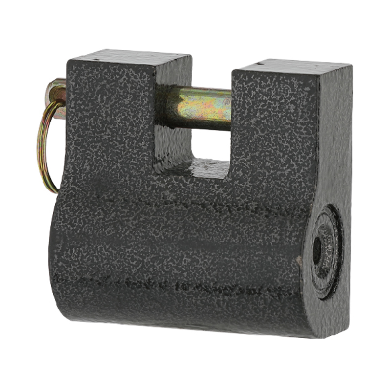 Iron B Type Beam Padlock