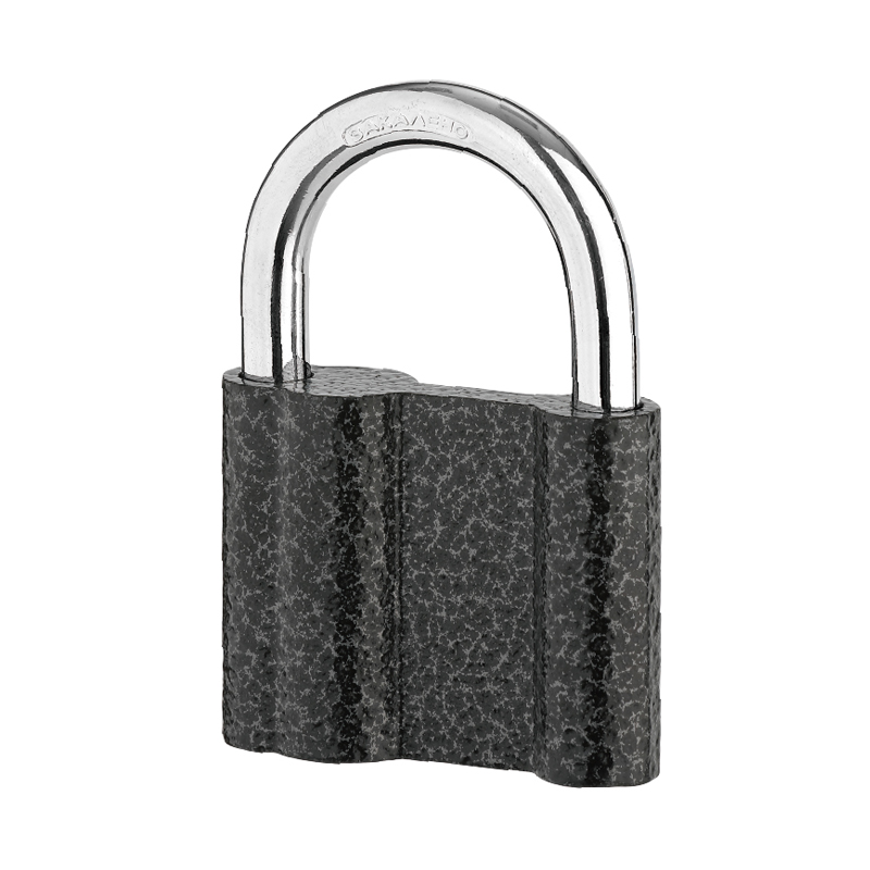 New Type Cast Iron Abloy Padlock
