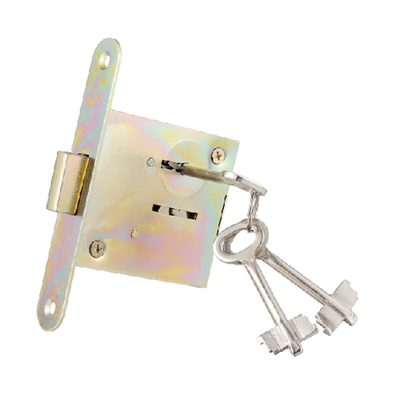 Home Square Bolt Door Lock