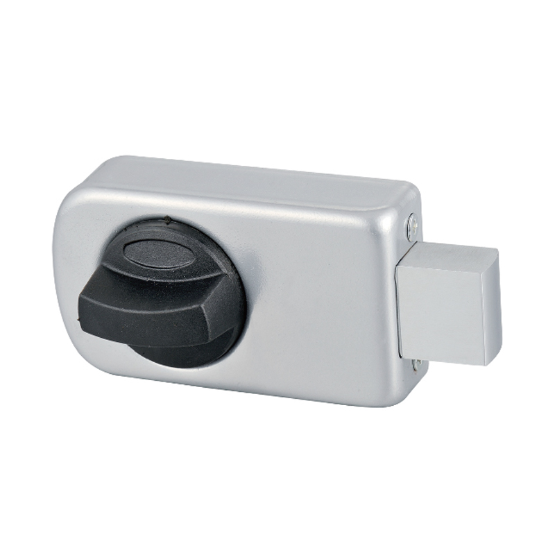 Surface Mounted Oxidation Resistant Door Lock