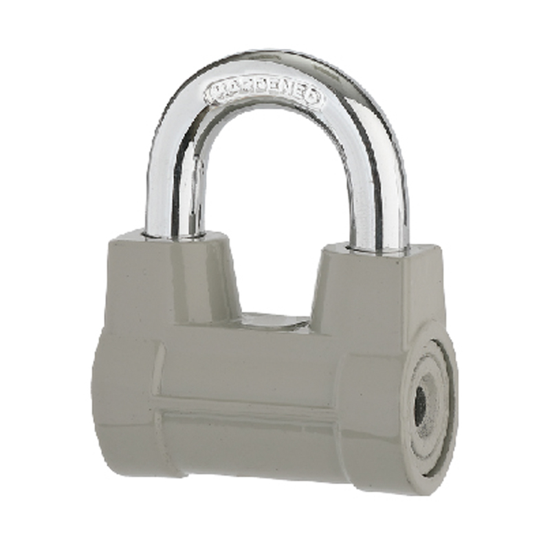 Safety Aluminium Alloy Discus Padlock