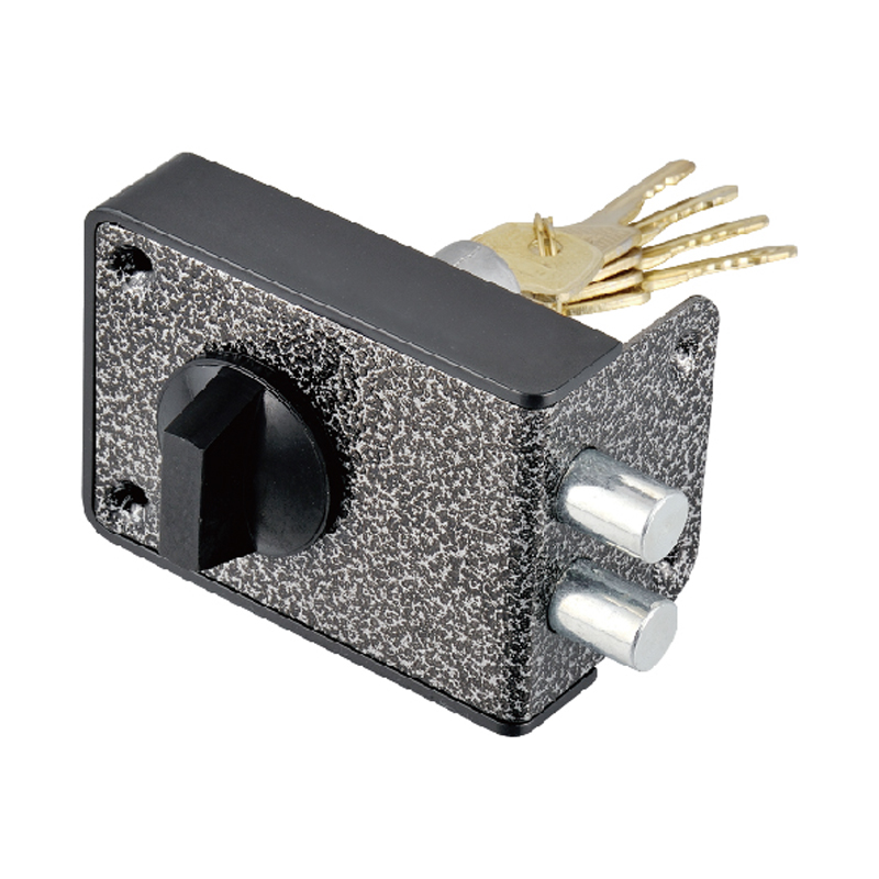 Home Round Bolt Door Lock