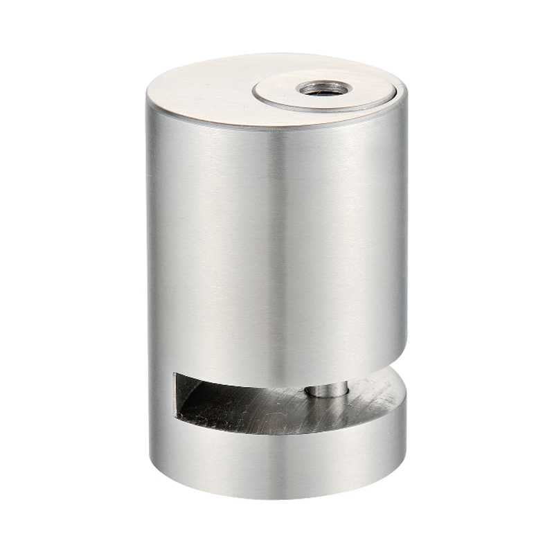 Stainless Steel Column Type Vane Padlock