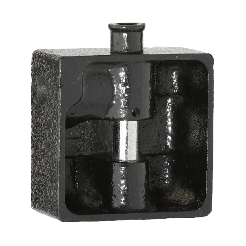 Heavy Duty Special-shaped KD Type Iron Padlock