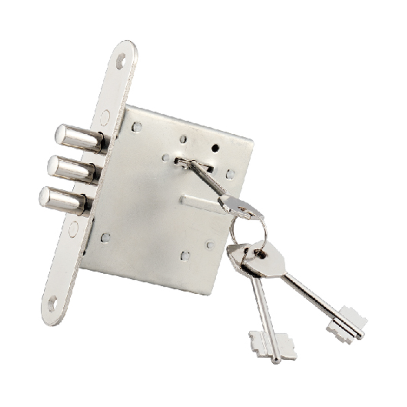 Entrance Door Anti-Theft Fireproof Door Lock