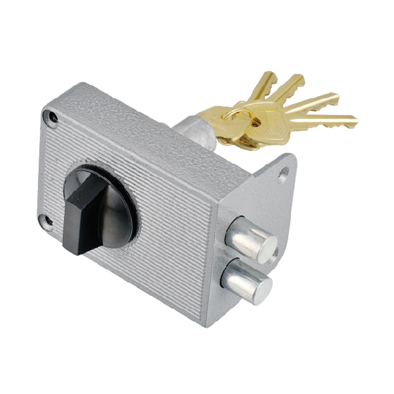Rotary Switch Home Door Lock