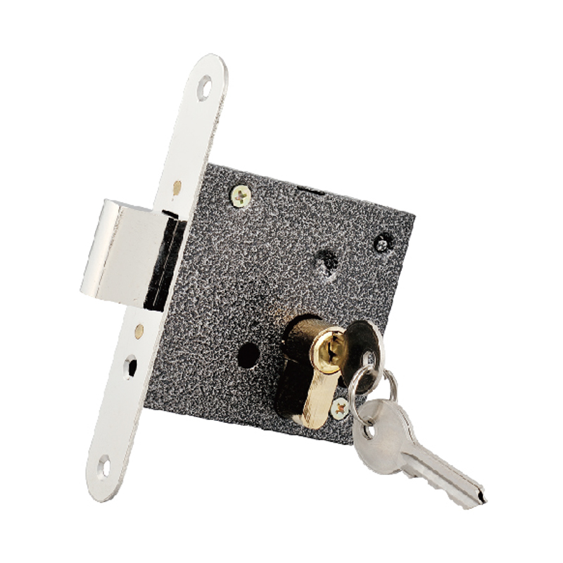 Indoor Security Door Mechanical Lock