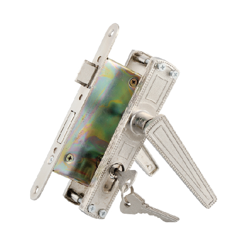 Heavy High Strength Door Lock