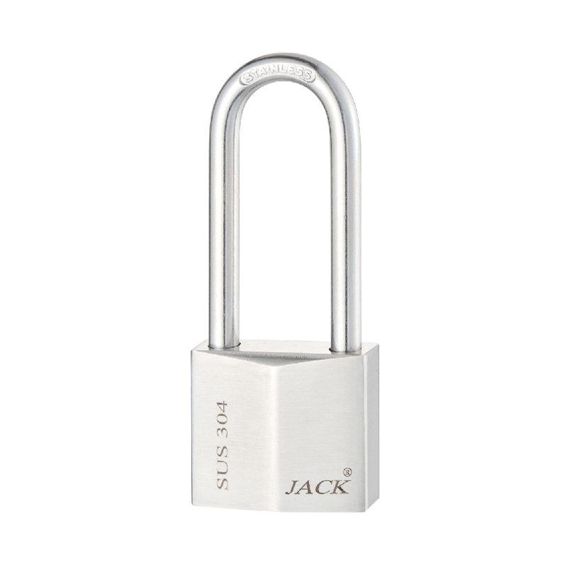 Replaceable Stainless Steel Diamond Type Vane Padlock